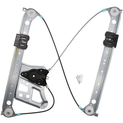 Raamregelaar MAGNETI MARELLI 350103170211 links