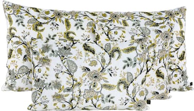 Mahe kussen celadon 50x80 cm