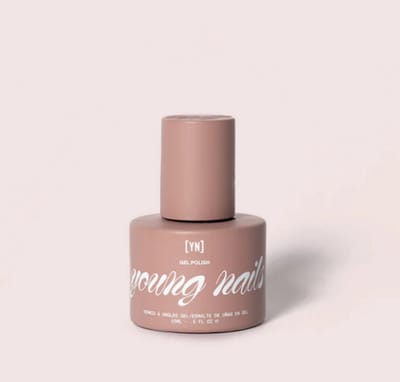 Young Nails Gelpolish 027 - Salty Laugh - 15ml