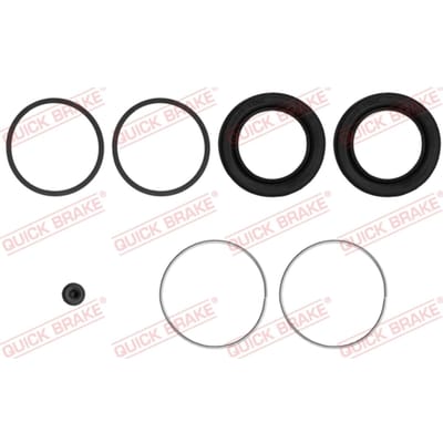 Reparatieset, remklauw QUICK BRAKE 114-0214