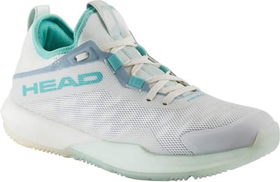 Head Motion Pro Padel Women - Padelschoenen - Wit - Dames