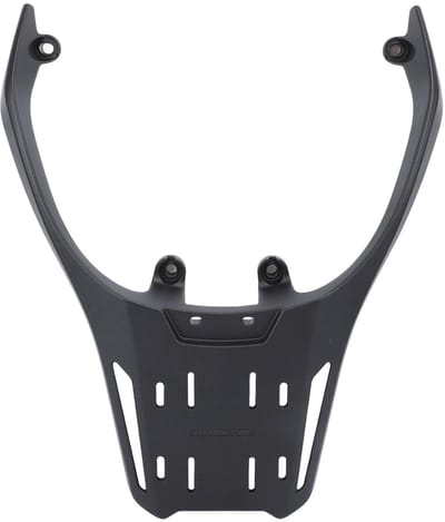 Dailygoods- Bagagerek Hoge Draagkracht - Achterbagagerek - Aluminiumlegering - Vervanging voor SYM Cruisym300/Z300/Joymax300 - Veiligheid - Eenvoudig te Installeren - Motorfietsdrager