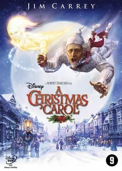 A Christmas Carol