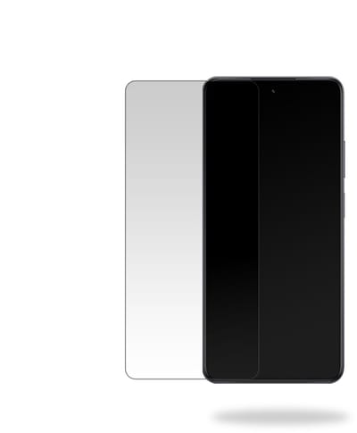Mobilize Screenprotector geschikt voor OPPO A5m Glazen | Mobilize Screenprotector - Case Friendly