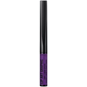 Rimmel - Vloeibare Lippenstift en Lip Art Grafisch Potlood - 875 Master Piece