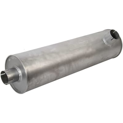 Uitlaatsysteem compleet VANSTAR 40342RE