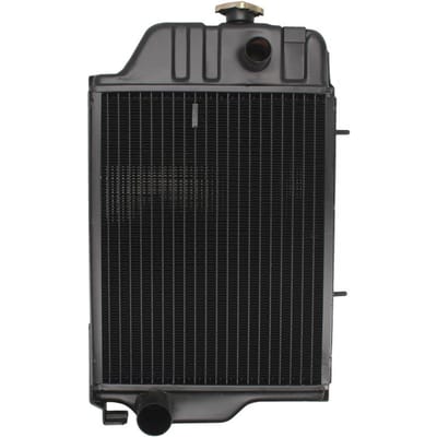 Radiator, motorkoeling THERMOTEC D7AG078TT