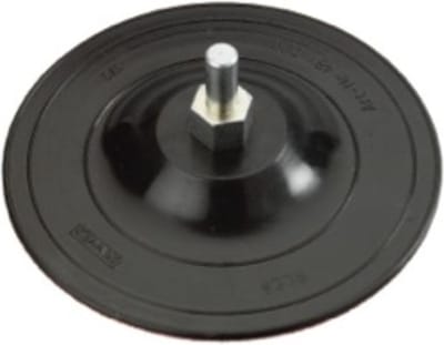 KWB Hechtsteunschijf Quick-Stick 8 mm D125 mm
