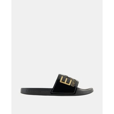 Platte sandalen Emporio Armani EA7 7X000108 AF15118