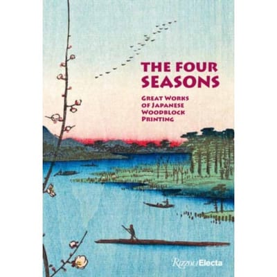 The Four Seasons - Amelie Balcou