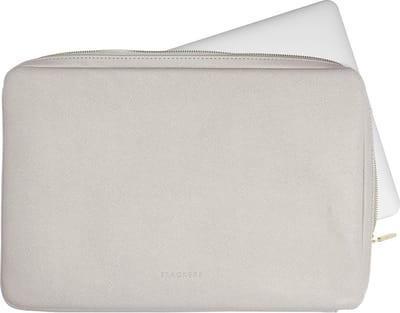 STACKERS TAUPE - Laptop sleeve - laptophoes