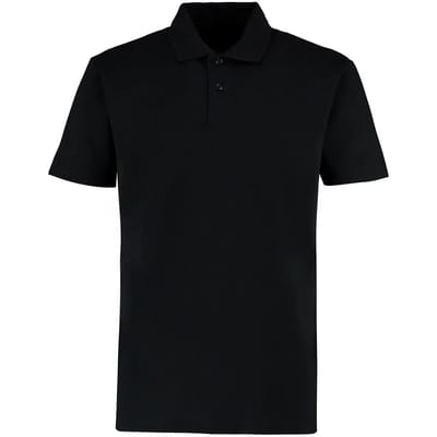 Regular fit polo Kustom Kit