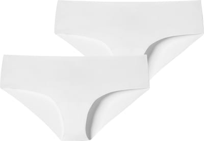 Schiesser Panty Onzichtbaar Licht