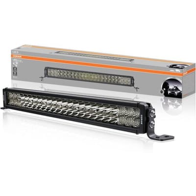 Osram Automotive LEDDL118-CB LEDDL118-CB Afstandschijnwerper LED Voor (l x b x h) 62 x 582 x 80 mm