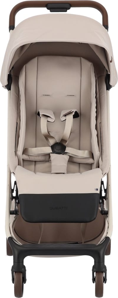 Dubatti Smart E3 Buggy - Chalk/Brown/Tofu Gray
