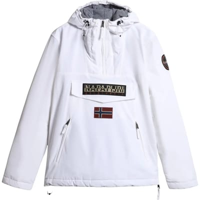 Hooded sweatshirt Napapijri Rainforest Pocket 2