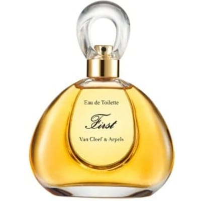 Van Cleef & Arpels First Eau de Toilette