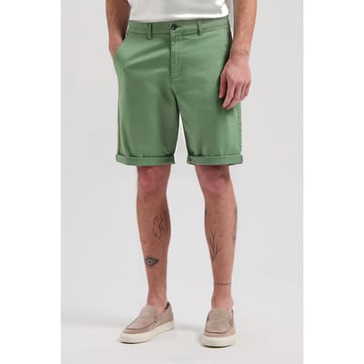 Dstrezzed Ds_charlie Shorts Loden Frost Size: 29 | Shorts Outlet | Heren | Groen