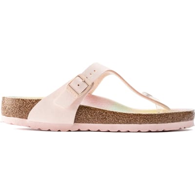 Damessandalen Birkenstock Gizeh Vegan Birko-Flor Birkibuc