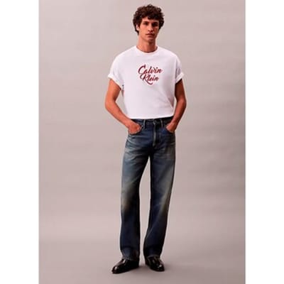 T-shirt Calvin Klein Jeans 39143