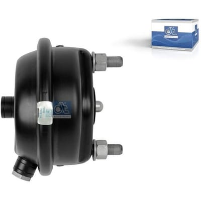 Wielcilinder DT SPARE PARTS 3.74049