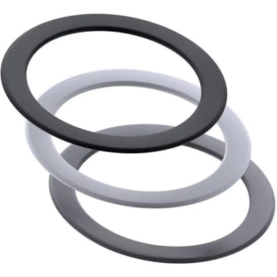 Zelfklevende magnetische achterkant SP Connect SPC+