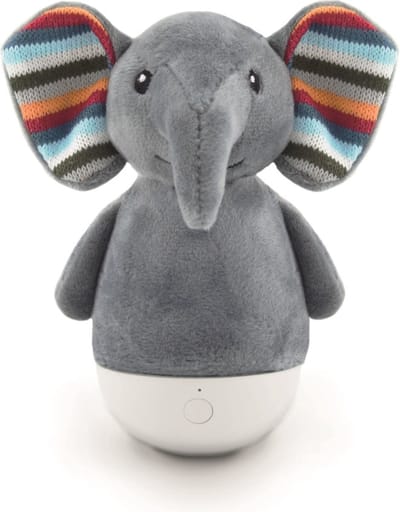 Tumbler Nightlight - Elli the elephant Elli the elephant