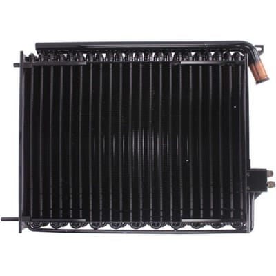 Condensor, airconditioning NRF 35370
