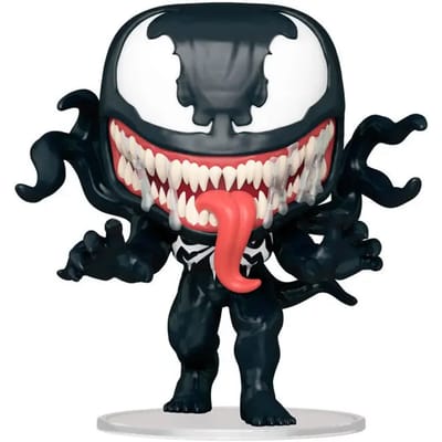 Beeldje Funko POP Marvel Spiderman 2 Venom Harry Osborn