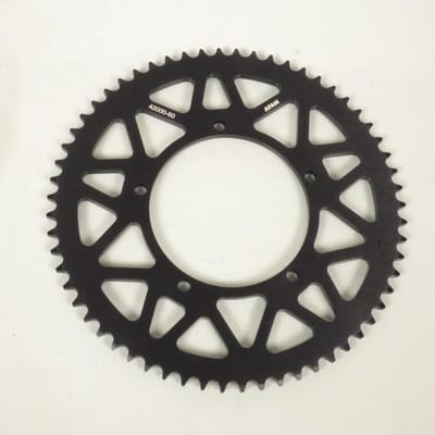 Kit chaîne Afam pour Moto Sherco 50 SM R Après 2021 Neuf