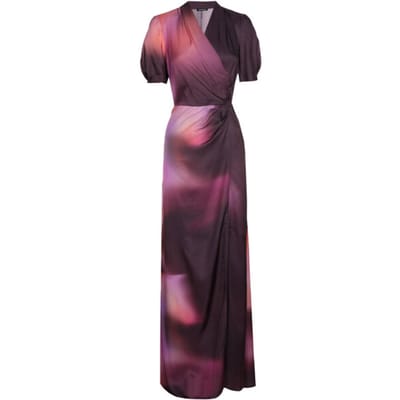 Caroline Biss Jurk 4198