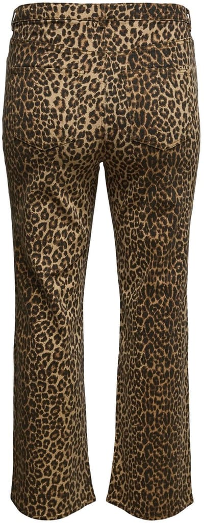 Vero Moda Curve Wide fit jeans VMCTESSA High rise Wide leg fit Jeans