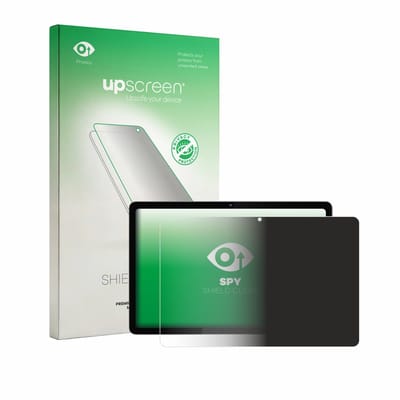upscreen - privacy screenprotector voor Green Lion G-30 Ultra - Folie Beschermfolie Blauwlichtfilter