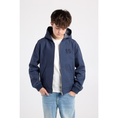 America Today Judd Jr Midnight Maat: 134/140 | Jassen Outlet | Unisex | Blauw