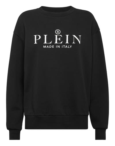 Sweatshirt Iconic Plein