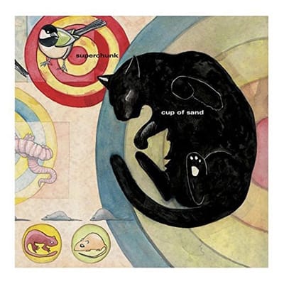Superchunk - Cup Of Sand (3 LP) (Remastered)