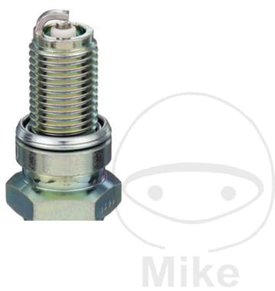 Bougie d'allumage NGK pour Moto Moto Guzzi MGS CAFÉ SPORT Après 2004 D10EA / 2720 Neuf