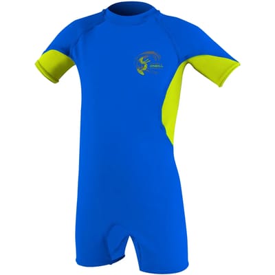 Shorty jumpsuit voor kinderen O'Neill Basic