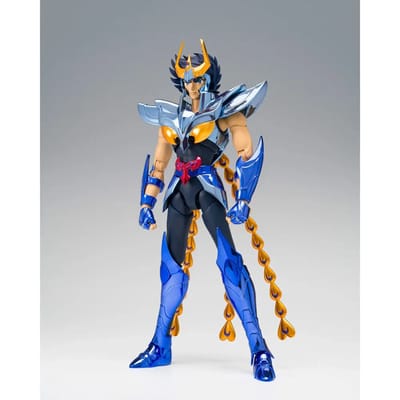 Beeldje Tamashii Nations Saint Seiya Myth Cloth Ex Phoenix Ikki Bronze Cloth