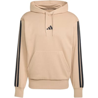 Hoodie adidas Essentials 3 Stripes