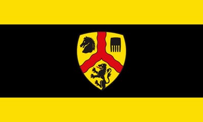 Vlag Harsewinkel 100x150cm