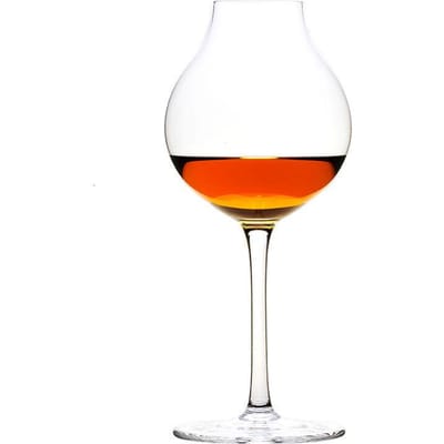 Jaren 1920 Blenders Whiskeyglas Ui Vorm Ontwerp Whisky Copita Proefglazen Kelk Brandy Proefglazen Snifters Chivas Puur Glas 245ml red
