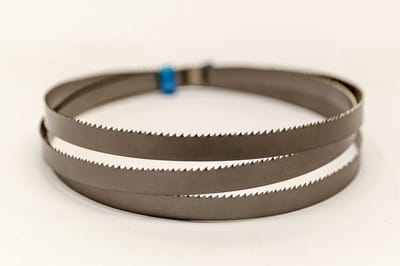 Bimetaal Zaagband M42 HSS 1435x13mm 6/10 TPI voor Metaal en Roestvrij Staal