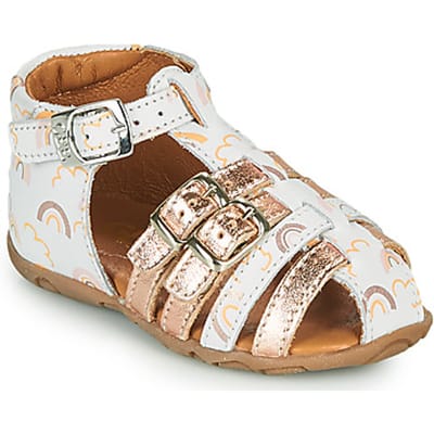 GBB  Platte sandalen RIVIERA