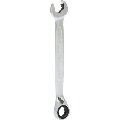 KS Tools 503.5913 5.035.913 Ring-steeksleutel Sleutelbreedte (metrisch) 13 mm