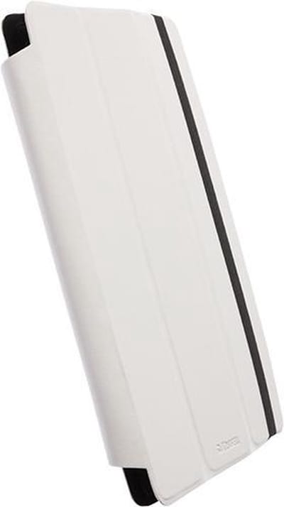 Krusell Donsö Tablet Case Universeel 8-10.1" - Wit