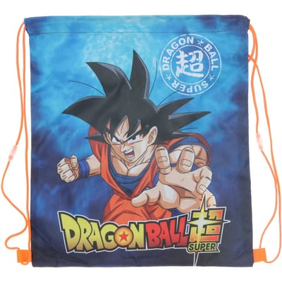 Dragon Ball Z gymtas