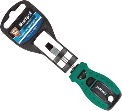 Sleufschroevendraaier 9,5 x 450mm - Duurzaam en Comfortabel