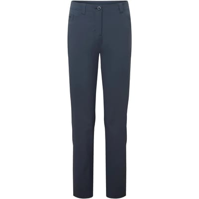 Montane Genoa Lite Broek Blauw 38 / Regular Vrouw