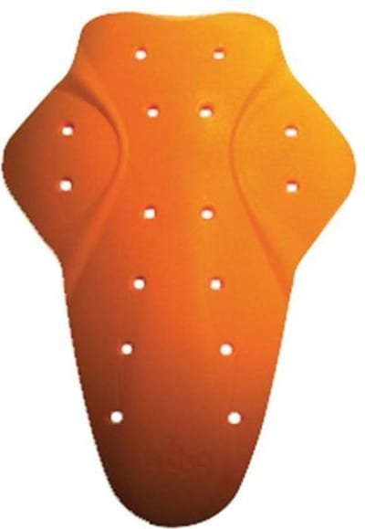 Furygan D3o Protectie Heup Oranje